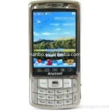 hr-tce8808 tv cell phone get ce certification dual sim card dual standby dual bluetooth